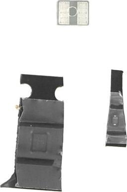 Image du produit OEM Rétro-éclairage Chip IC U1502 D1501 L1503 pour iPhone 6 (iPhone 6)