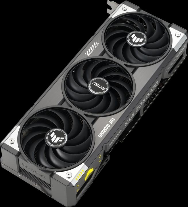 Produktbild ASUS TUF GeForce RTX 5070 Ti OC Edition (16 GB)