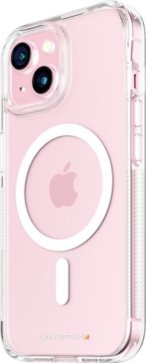 Produktbild PanzerGlass Hard Case (Apple iPhone 15)
