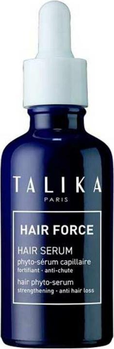 Talika HAIR FORCE serum 50ml (Körperlotion, 50 ml)