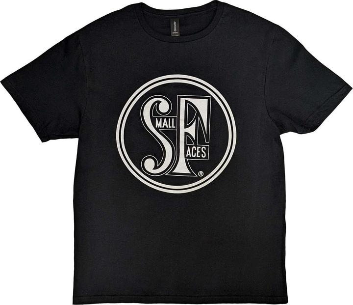 Small Faces TShirt