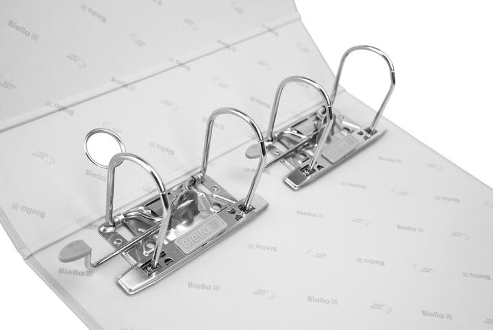 Actual product image Biella Folder (A4, 80 mm, 1 Piece)