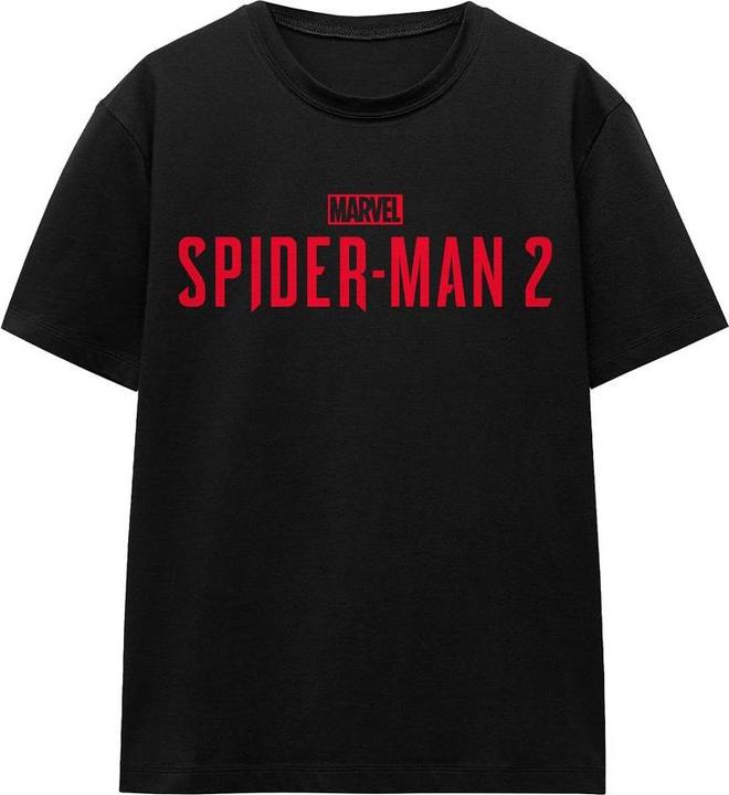 Produktbild Spider-Man 2 Gamerverse TShirt (S)
