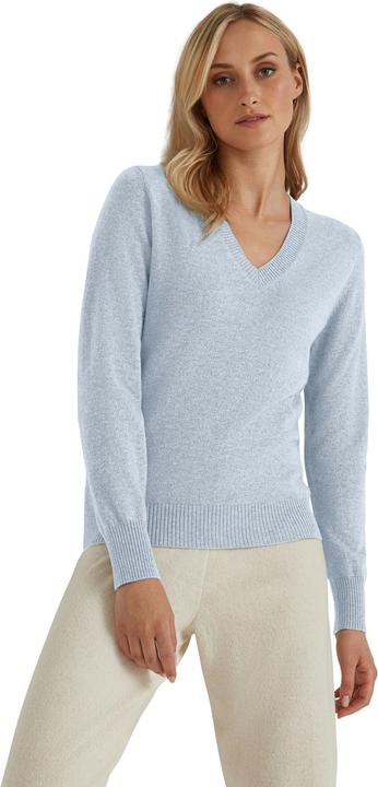 Image du produit Falke LU Classic V-Neck w (S)