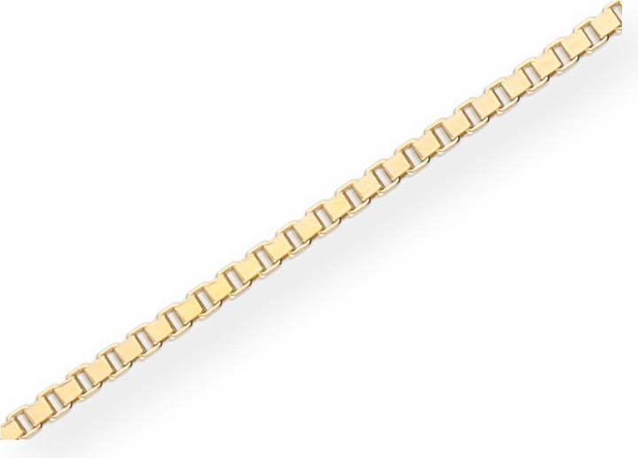 Produktbild Carat Vermeilgold (Silber 925, 43 cm)