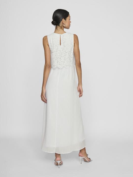 Produktbild Vila Ärmelloses Maxikleid (36)