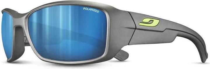 Immagine prodotto Julbo Ops Polarizzato 3 (titanio opaco, Spectron HD 3 Polarizzato)