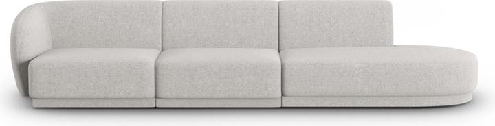 Actual product image CXL by Christian Lacroix Lionel (2 person sofa, 3-seater, 4-seater)
