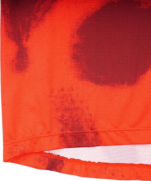Immagine prodotto Troy Lee Designs Skyline SS Jersey, Flared, fiery red, youth L (L)