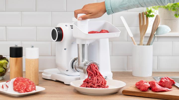 Immagine prodotto Bosch Hausgeräte Accessori: tritacarne