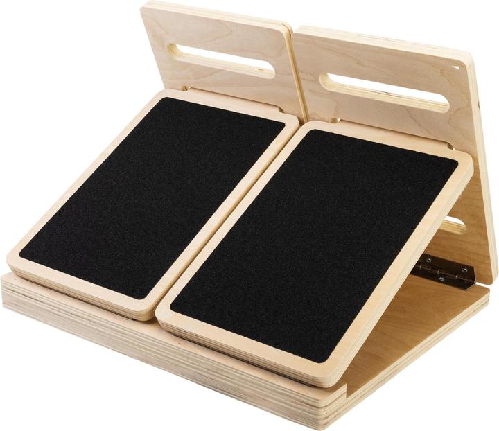 Actual product image Koor Wadendehner angeschrägt