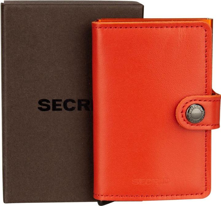 Image du produit Secrid Miniwallet Original