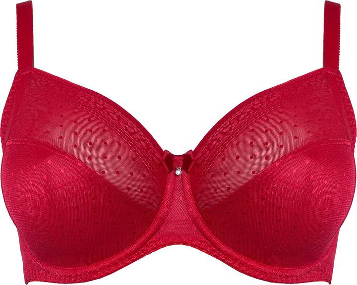 Produktbild Ulla Meghan Bügel-BH (100 F, Einzelpack)