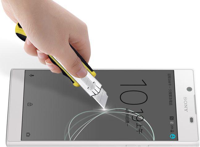 Actual product image Nillkin H+ PRO (1 Piece, Sony Xperia L1)