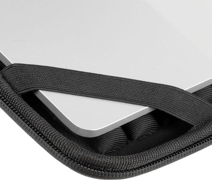 Actual product image Rivacase Rigid (14", Apple, Universal)