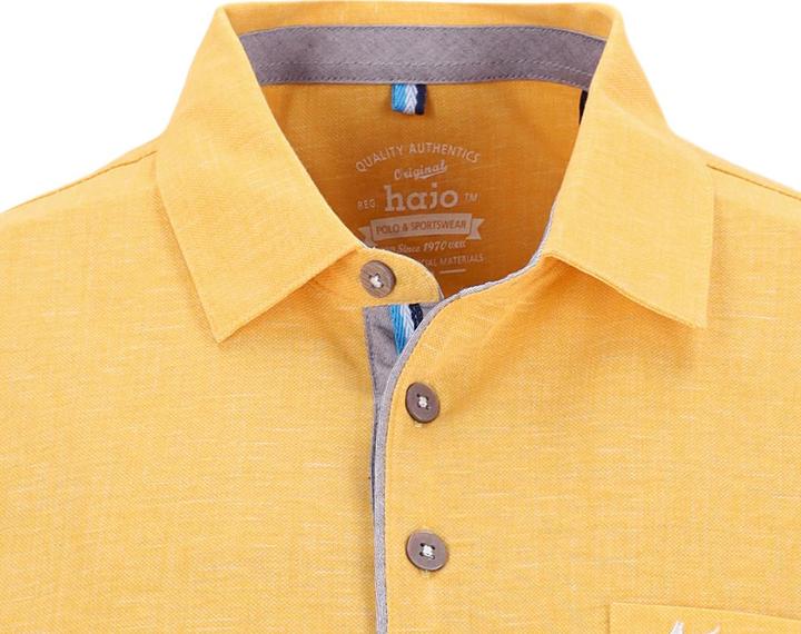 Image du produit Hajo Polo Stay Fresh (48, S)