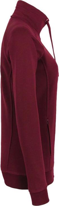 Produktbild Hakro Sweatjacke College (M)