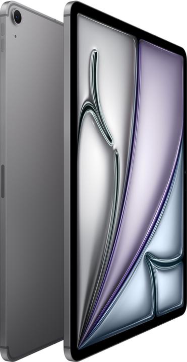 Actual product image Apple iPad Air 13 2025 (M3) (5G, 13", 128 GB, Space Grey)