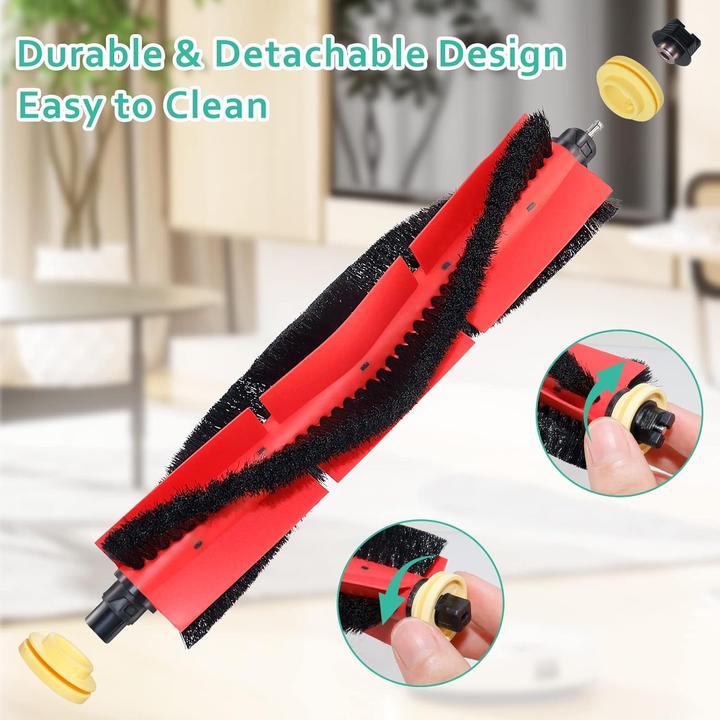 Produktbild Chuancheng Hauptbürste Filter Zubehör