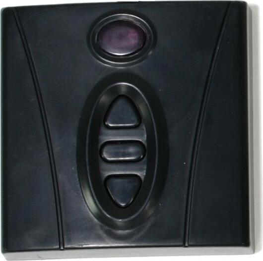Elite Screens Wall switch ZSP-WB-B (Switch)