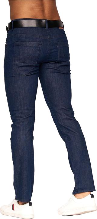 Immagine prodotto Crosshatch Farrowed Jeans Uomo (40)