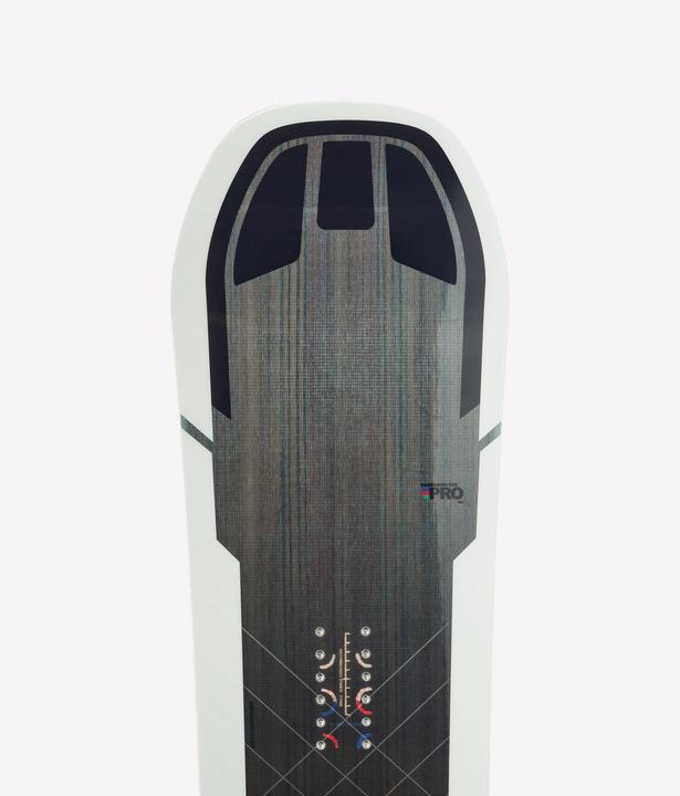 Actual product image Dreamscape Snowboard Allmountain Freeride Freestyle - 900 Pro (153)
