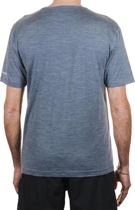 Produktbild Merino & More Casual T-Shirt (M)