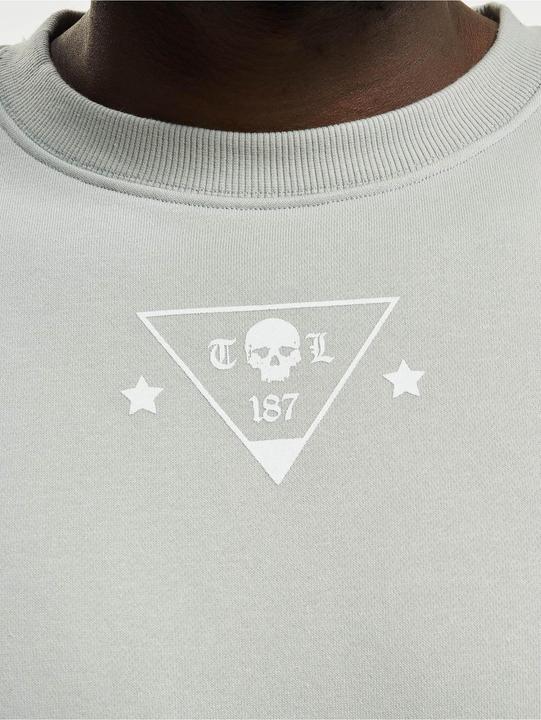Actual product image Thug Life HitTheStreets Crewneck - 67407 (5XL)