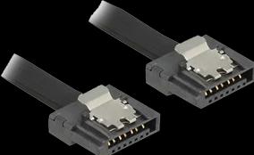 Actual product image Delock SATA Flexi