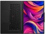 Immagine prodotto Lenovo ThinkPad P1 Gen 7 (16", Intel Core Ultra 7 155H, 32 GB, 1000 GB, CH)