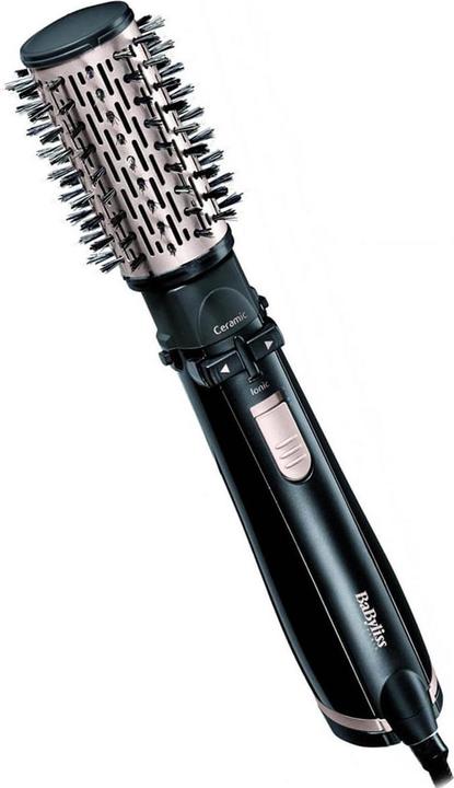 Actual product image BaByliss AS200 rotary brush