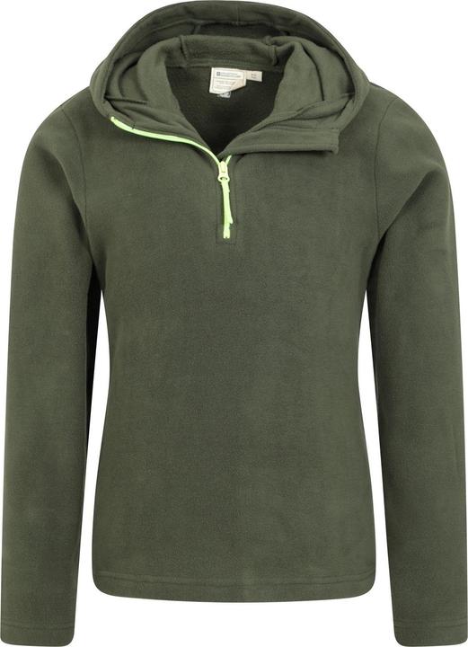 Image du produit Mountain Warehouse - Sweat à capuche CAMBER - Enfant (98)