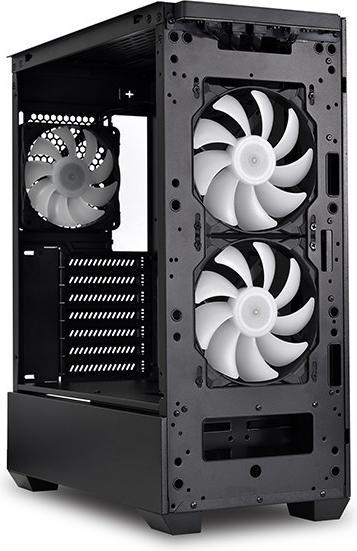 Actual product image Lian-Li LANCOOL 205 Mesh C Midi Tower (ATX, Mini-ITX)