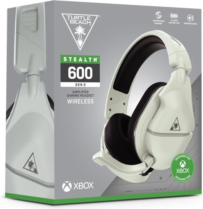 Produktbild Turtle Beach Stealth 600X Gen2 (Kabellos)