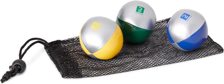 Immagine prodotto Domyos Palline da giocoliere