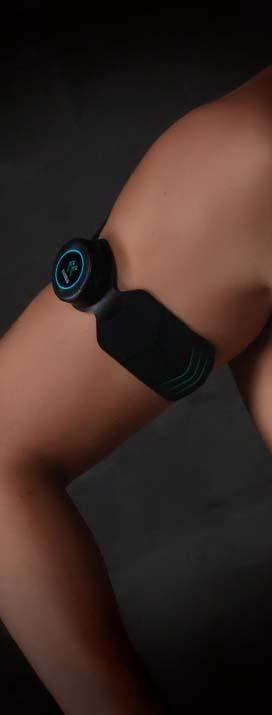 Produktbild Eleeels M1S Electrical Muscle Stimulation Massager