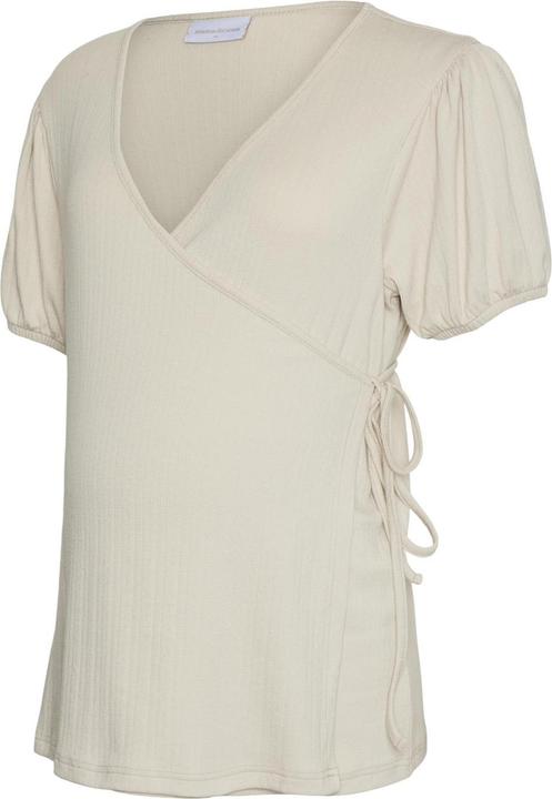 Mamalicious Umstands-top Bluse (L)