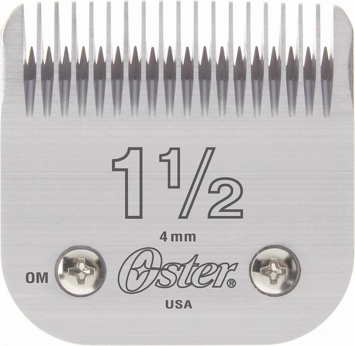 Actual product image Oster Shaving head for motor machine (1 x)