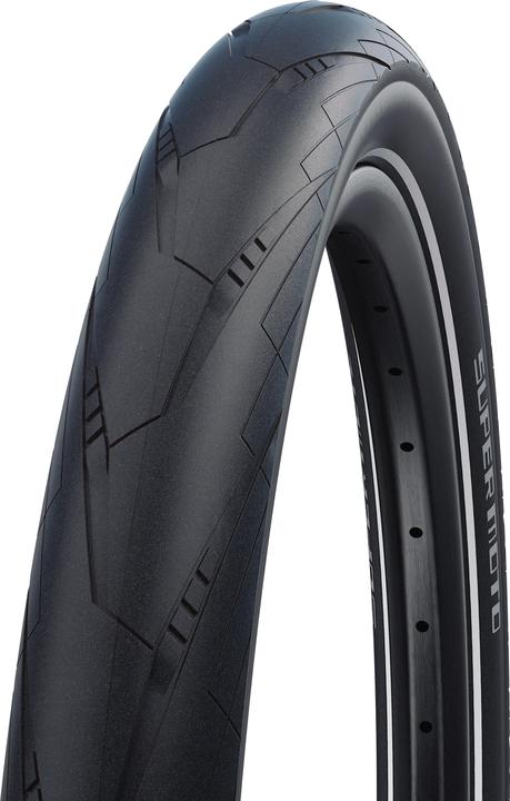 Produktbild Schwalbe Super Moto (27.5 x 2.40, 62-584)