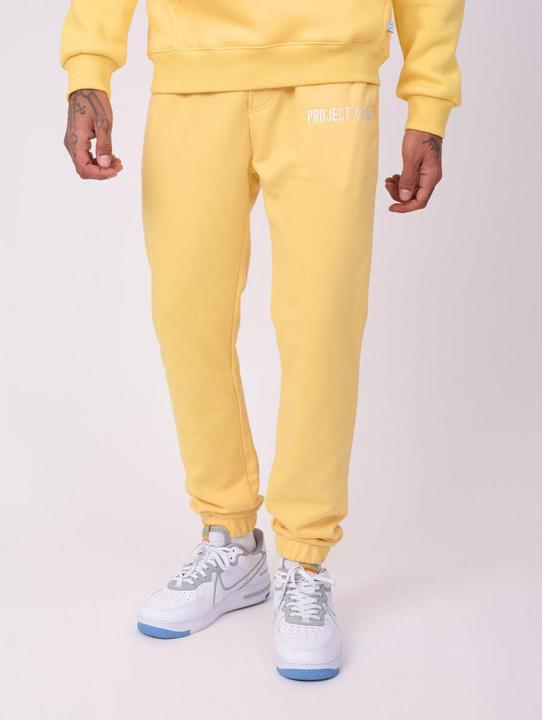 Image du produit Project X Paris jogging broderie logo basic (XL)