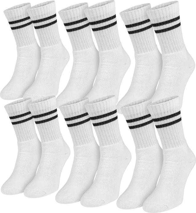 Actual product image Black Snake 6 Pack (39, 42)