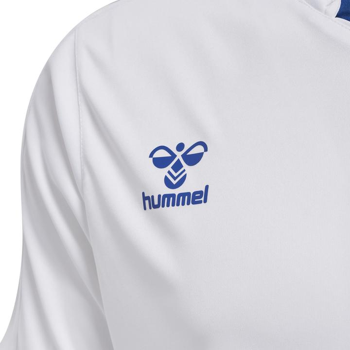 Actual product image hummel Core Xk Poly Jersey S/S (3XL)