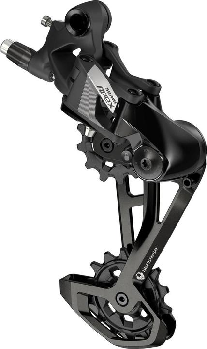 Produktbild Sram Apex Eagle (12-fach)