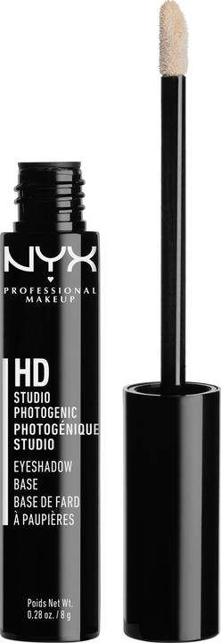 Actual product image NYX Professional Make-Up High Defiinition (3 High definition)
