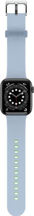 Actual product image OtterBox Armband Apple Watch 45/44/42 mm (42 mm, 44 mm, 45 mm, Silicone, Apple Watch Series 1, Apple Watch Series 2, Apple Watch Series 3, Apple Watch Series 4, Apple Watch Series 5, Apple Watch Series 6, Apple Watch Series 7, Apple Watch Series 8, Apple Watch Series 9, Apple Watch SE, Apple Watch Series 10)