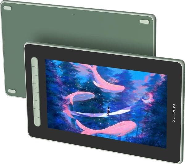Produktbild XP-Pen Artist 12 2nd (11.60", 5080 lpi)