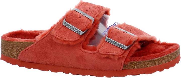 Produktbild Birkenstock Arizona schmal Lammfell (42)
