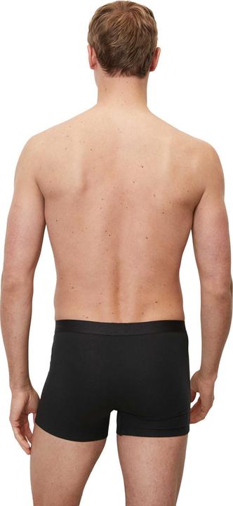 Produktbild Marc O'Polo 3er Pack Essentials Organic Cotton Long Short / Pant (XXL, 3er Pack)