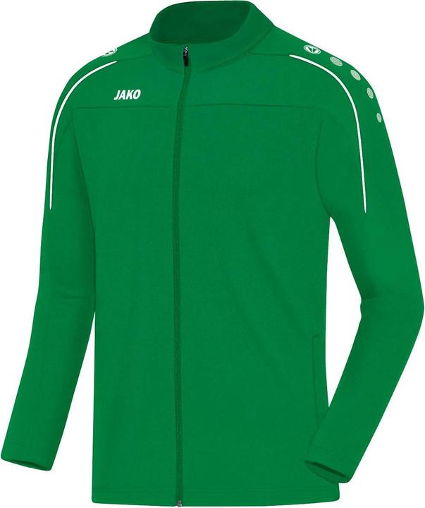 Produktbild JAKO Freizeitjacke Classico Damen (34)