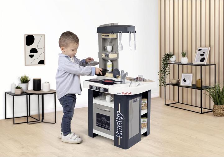 Produktbild Smoby Tefal Studio Küche